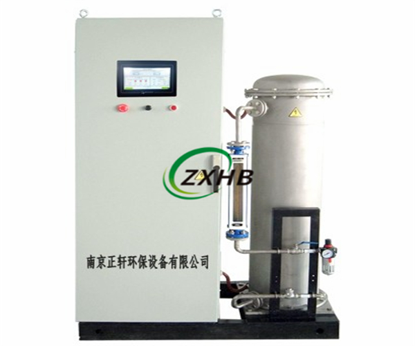 氧氣源 小型臭氧發(fā)生器