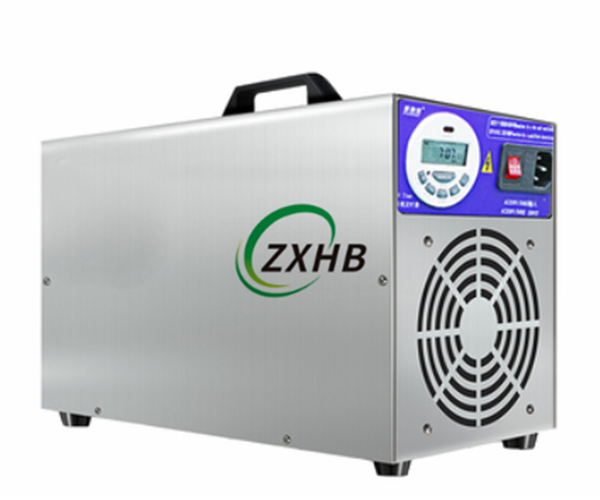 便攜式臭氧發(fā)生器