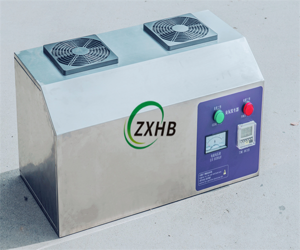 壁掛式臭氧發(fā)生器