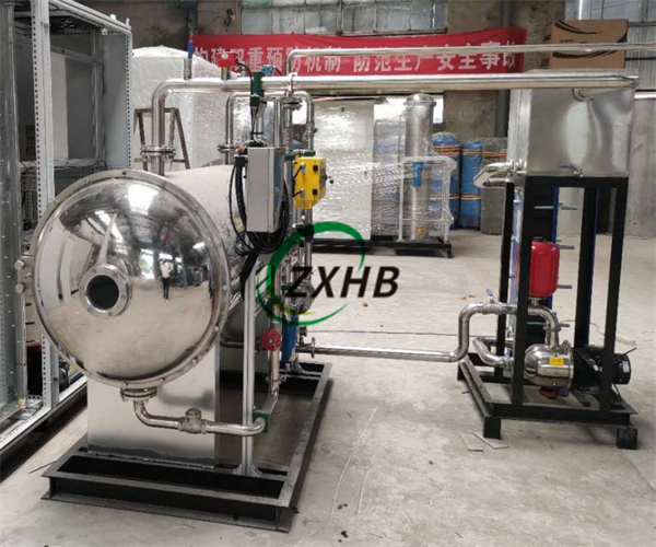 空氣源 中型臭氧發(fā)生器設(shè)備