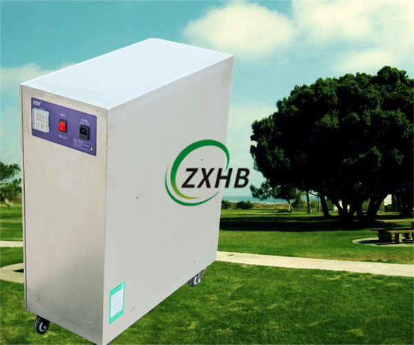 柜式臭氧發(fā)生器