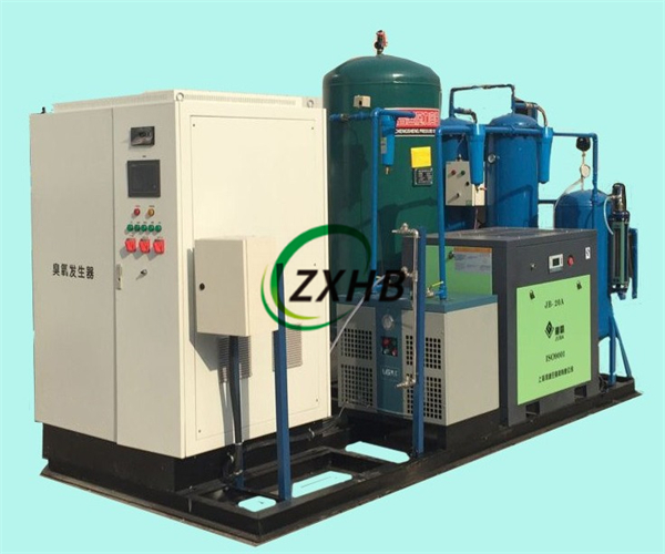 氧氣源 中型臭氧發(fā)生器設(shè)備 氧氣源 中型臭氧發(fā)生器設(shè)備