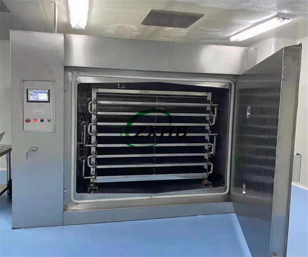 內(nèi)外加熱真空干燥箱 內(nèi)外加熱真空干燥箱