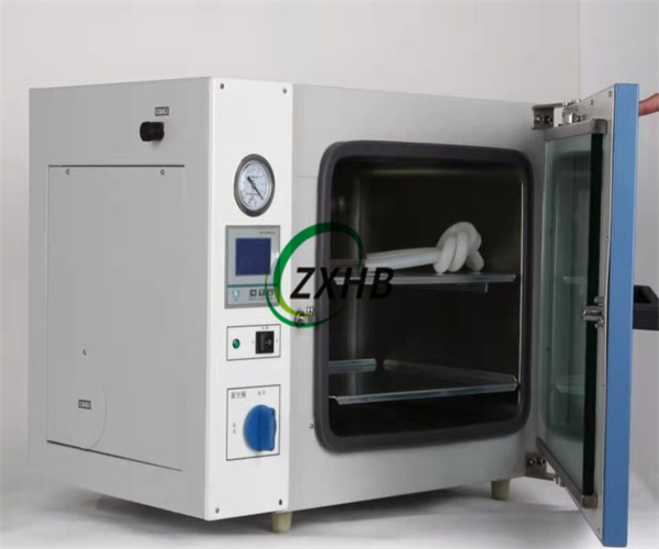 實驗室真空干燥箱
