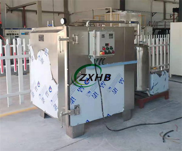 防爆真空干燥箱