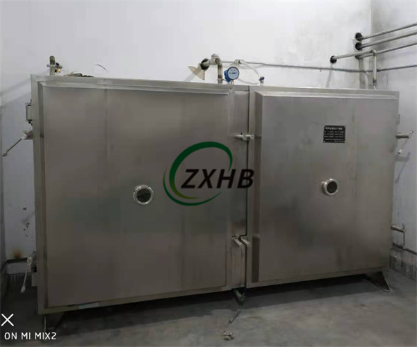 大型真空干燥箱 大型真空干燥箱